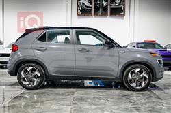 هيونداي فينو